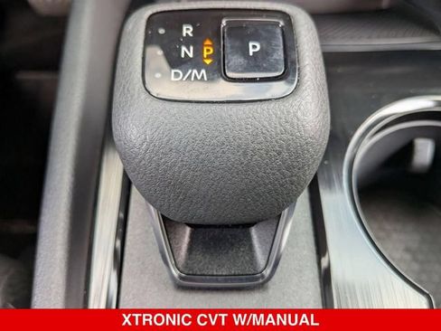 Certified 2024 Nissan Rogue SV AWD/4WD image 29