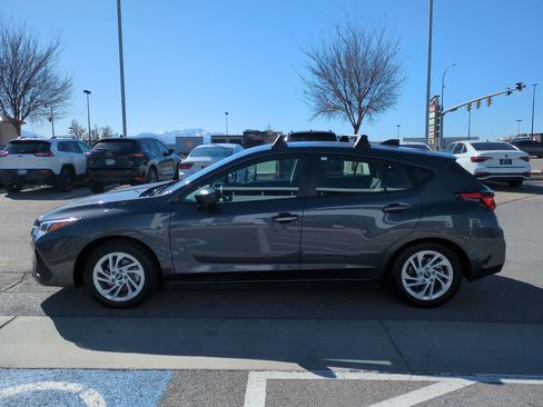 Used 2024 Subaru Impreza 2.0i image 10