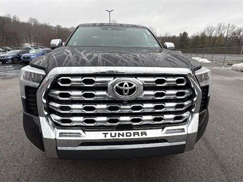 New 2026 Toyota Tundra 1794 Edition image 10