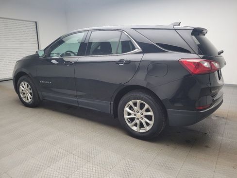 Used 2019 Chevrolet Equinox LT image 3