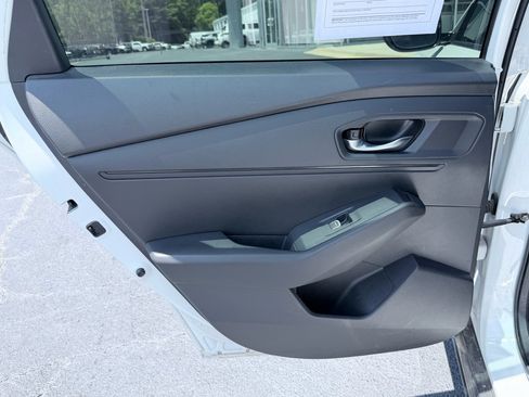 Used 2023 Honda Accord LX image 26