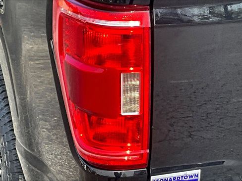 Certified 2022 Ford F150 XLT w/ Equipment Group 302A High AWD/4WD image 30