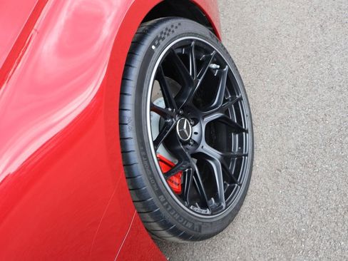 New 2026 Mercedes-Benz CLE 53 AMG 4MATIC Coupe image 44