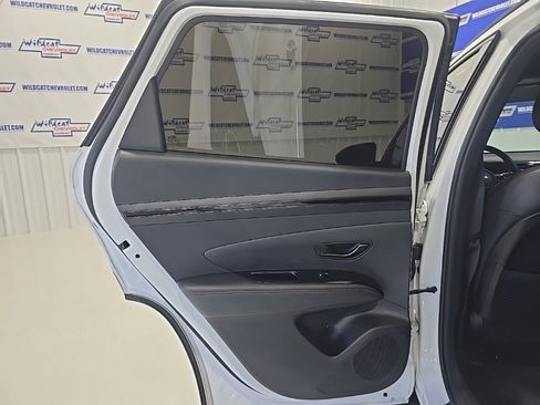 Used 2023 Hyundai Tucson N Line image 19