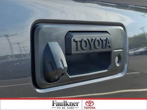 Certified 2022 Toyota Tacoma TRD Sport w/ Technology Package AWD/4WD image 30
