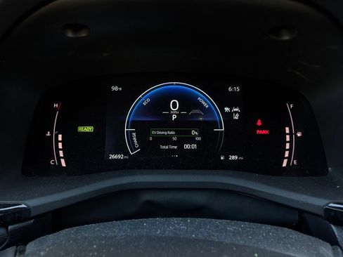 Used 2025 Toyota Camry LE FWD image 36