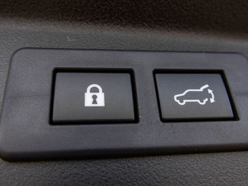 New 2026 Subaru Outback Wilderness AWD/4WD image 44