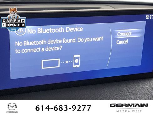 Used 2023 MAZDA CX-5 AWD 2.5 S w/ Preferred Package image 32