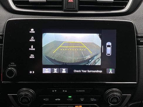 Used 2020 Honda CR-V EX image 24