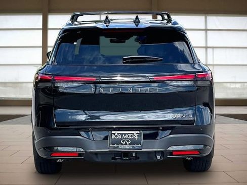 New 2026 INFINITI QX60 Autograph w/ Autograph Tech Package AWD/4WD image 4