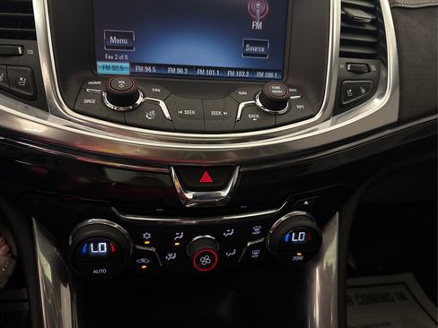 Used 2015 Chevrolet SS RWD image 38