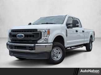 Used 2022 Ford F250 XL w/ Power Equipment Group video 1