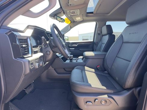 New 2026 GMC Sierra 1500 Denali AWD/4WD image 17