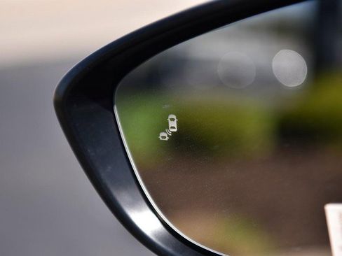 New 2025 Honda Accord Sport image 9