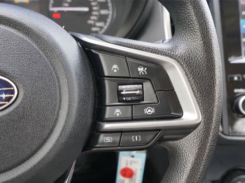 Used 2020 Subaru Forester w/ Popular Package #1 AWD/4WD image 16