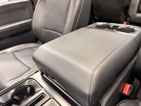 Used 2023 Ford F150 Lariat w/ Equipment Group 502A High image 47