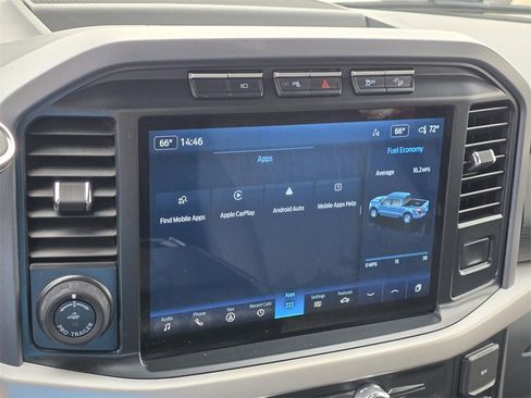 Used 2022 Ford F150 XLT w/ Equipment Group 302A High image 26