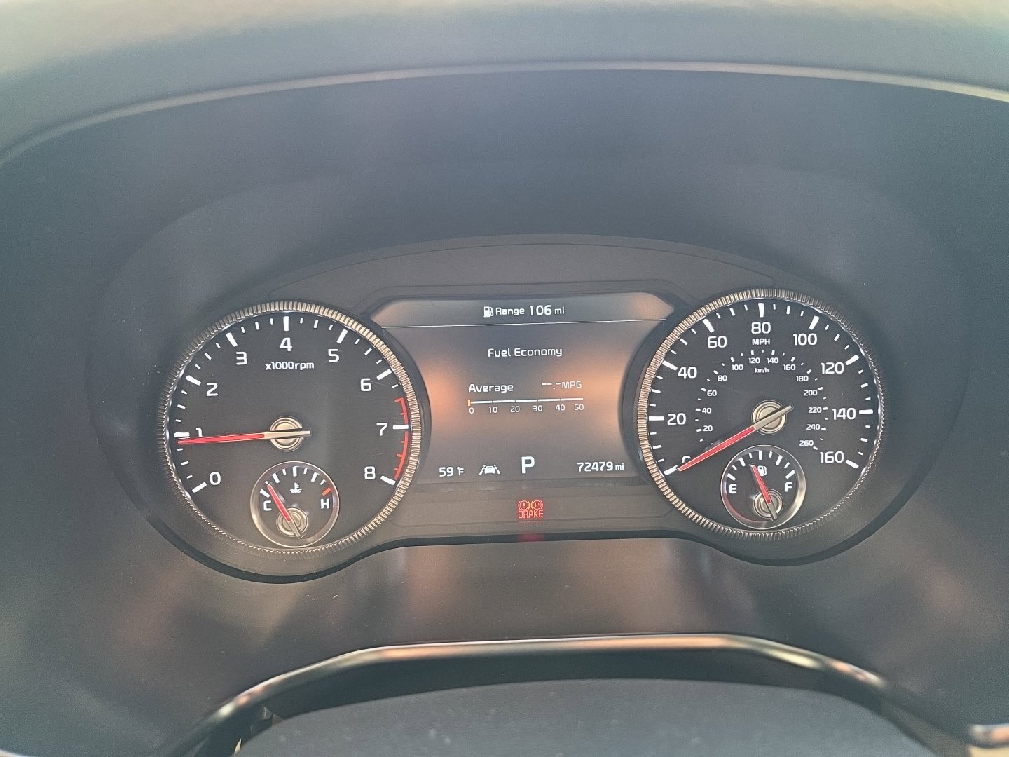 Used 2022 Kia Telluride SX w/ SX Prestige Package AWD/4WD image 9
