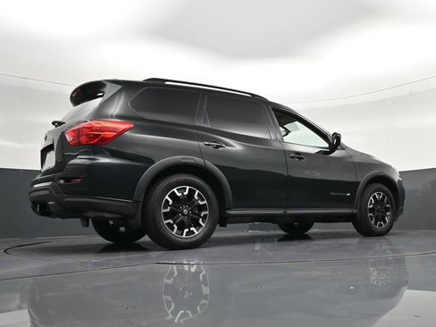 Used 2020 Nissan Pathfinder SV w/ Rock Creek Edition FWD image 32