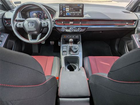 Certified 2026 Honda Civic Si image 31