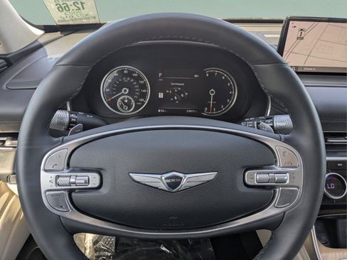 Used 2023 Genesis GV80 3.5T AWD/4WD image 30