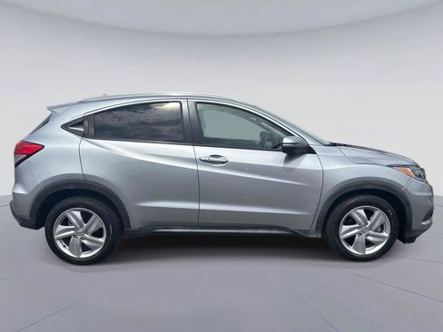 Certified 2019 Honda HR-V EX-L image 2
