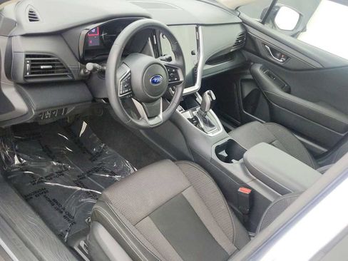 Certified 2024 Subaru Outback Premium image 13