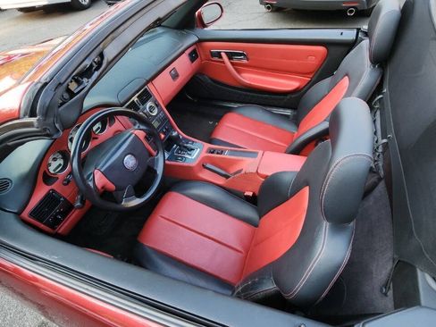 Used 1999 Mercedes-Benz SLK 230 image 11