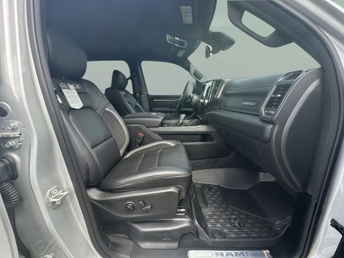 Used 2026 RAM 1500 RHO AWD/4WD image 35