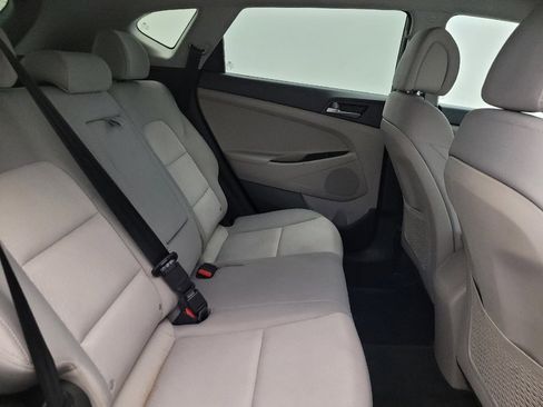 Used 2017 Hyundai Tucson SE FWD image 19