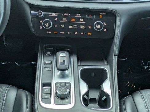 Used 2023 INFINITI QX60 Luxe w/ Cargo Package AWD/4WD image 20