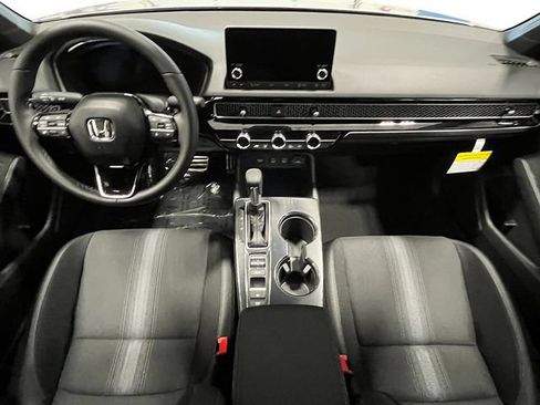 New 2026 Honda Civic Sport image 15