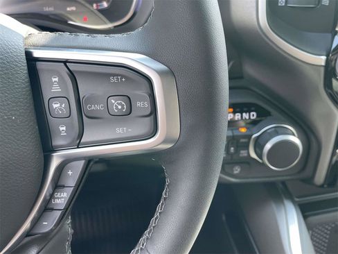 New 2026 RAM 1500 Big Horn image 15