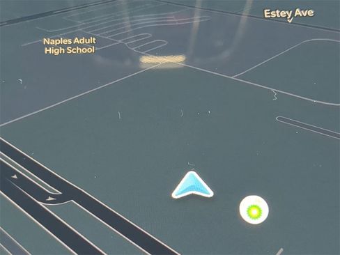 Used 2023 Jeep Grand Wagoneer L Series II w/ Premium Group II image 23