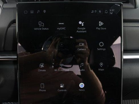 New 2026 GMC Terrain Elevation w/ Elevation Premium Package image 4