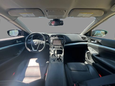 Used 2020 Nissan Maxima 3.5 SV w/ Floor Mat Group FWD image 20