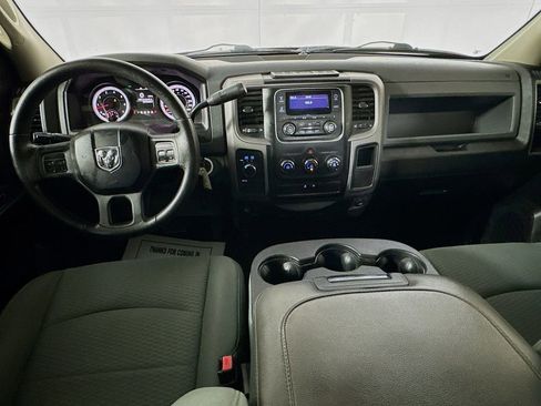 Used 2014 RAM 1500 Express image 22