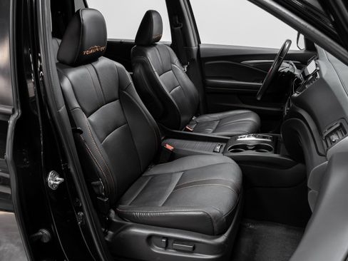 Used 2022 Honda Pilot TrailSport image 20