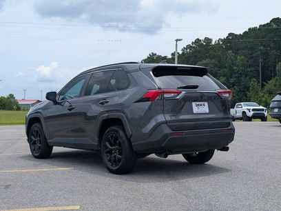 Used 2021 Toyota RAV4 LE