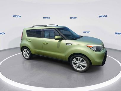 Used 2016 Kia Soul +