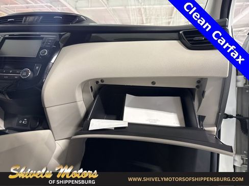 Used 2020 Nissan Rogue Sport SV w/ All-Weather Package image 45