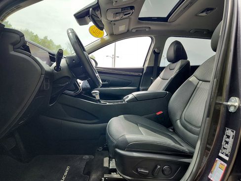 Used 2023 Hyundai Tucson SEL w/ Convenience Package AWD/4WD image 13