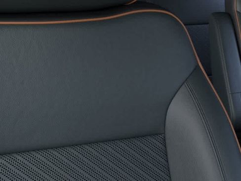 New 2026 GMC Yukon XL AT4 w/ AT4 Premium Plus Package image 21