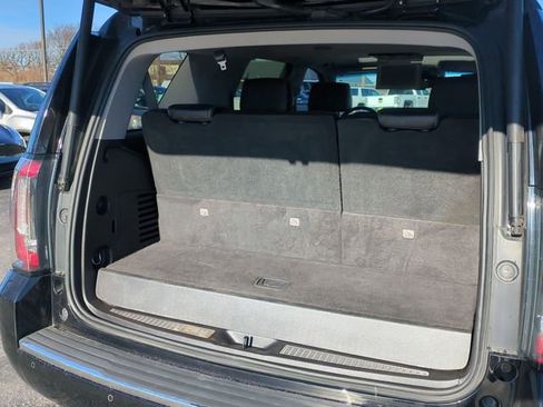 Used 2016 GMC Yukon Denali w/ Open Road Package image 28