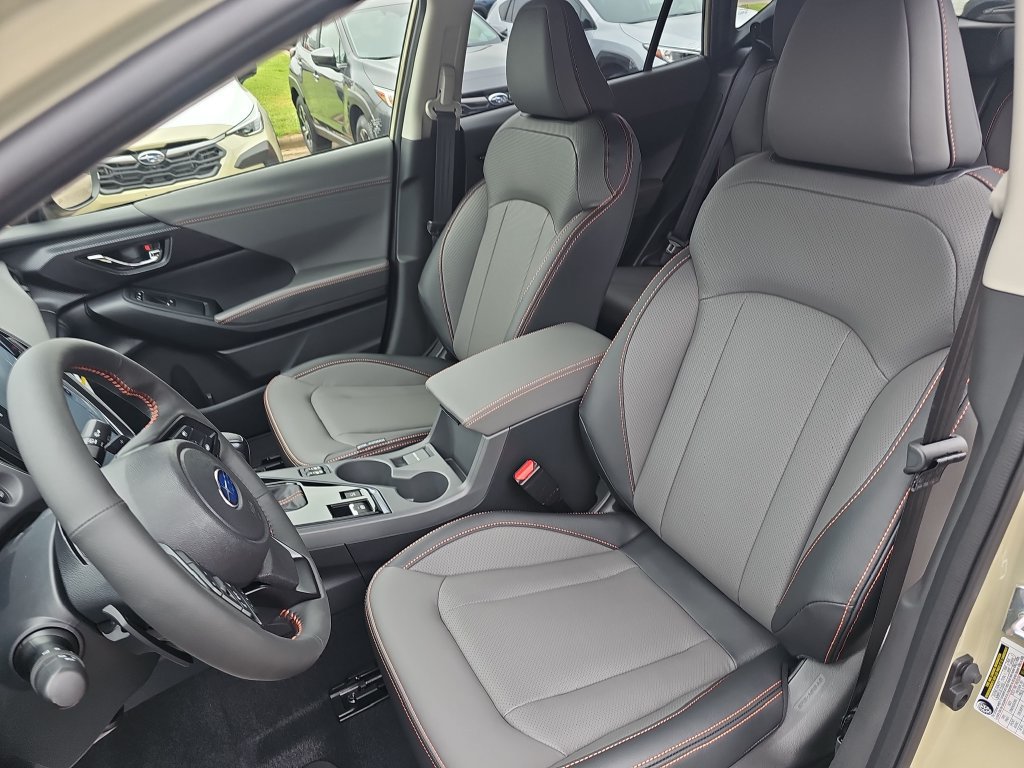 New 2026 Subaru Crosstrek 2.5i Limited w/ Convenience Package AWD/4WD image 14