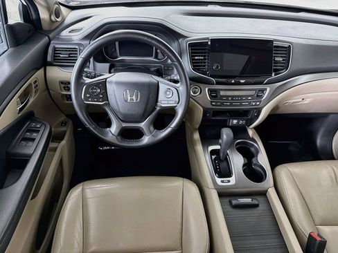 Used 2020 Honda Pilot EX-L image 3
