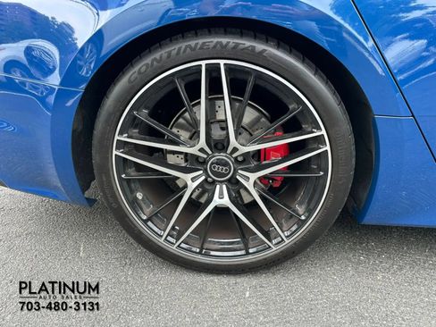 Used 2023 Audi RS 5 Sportback AWD/4WD image 18