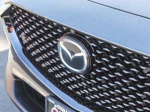 Certified 2025 MAZDA CX-30 2.5 Turbo w/ Premium Plus Pkg image 9