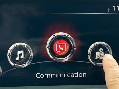 Used 2019 MAZDA MAZDA6 Touring image 28