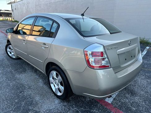 Used 2009 Nissan Sentra 2.0 S FWD image 5